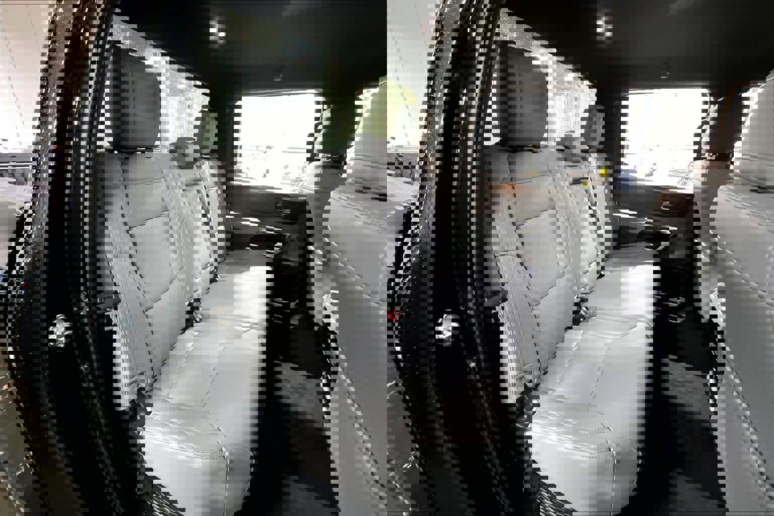 Certified 2025 Toyota Tundra Limited image 19