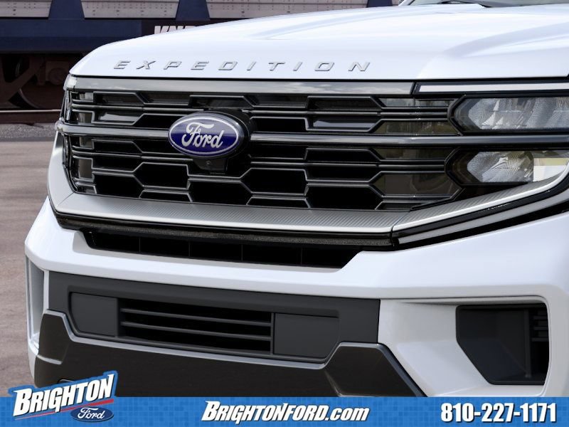 New 2027 Ford Expedition Max Platinum AWD/4WD image 19