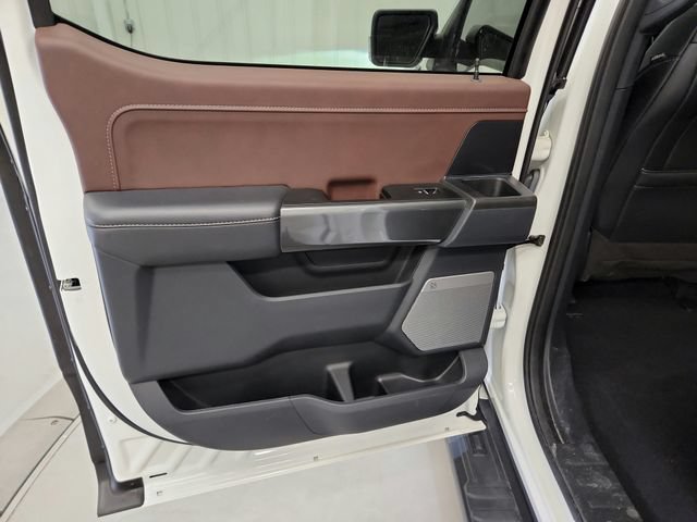 Used 2023 Ford F150 Lariat w/ Equipment Group 502A High AWD/4WD image 36