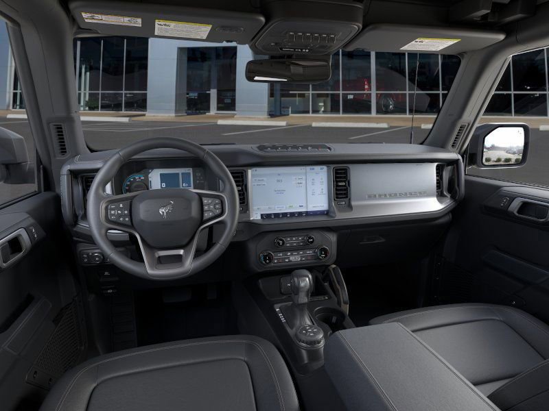 Used 2025 Ford Bronco Badlands image 19