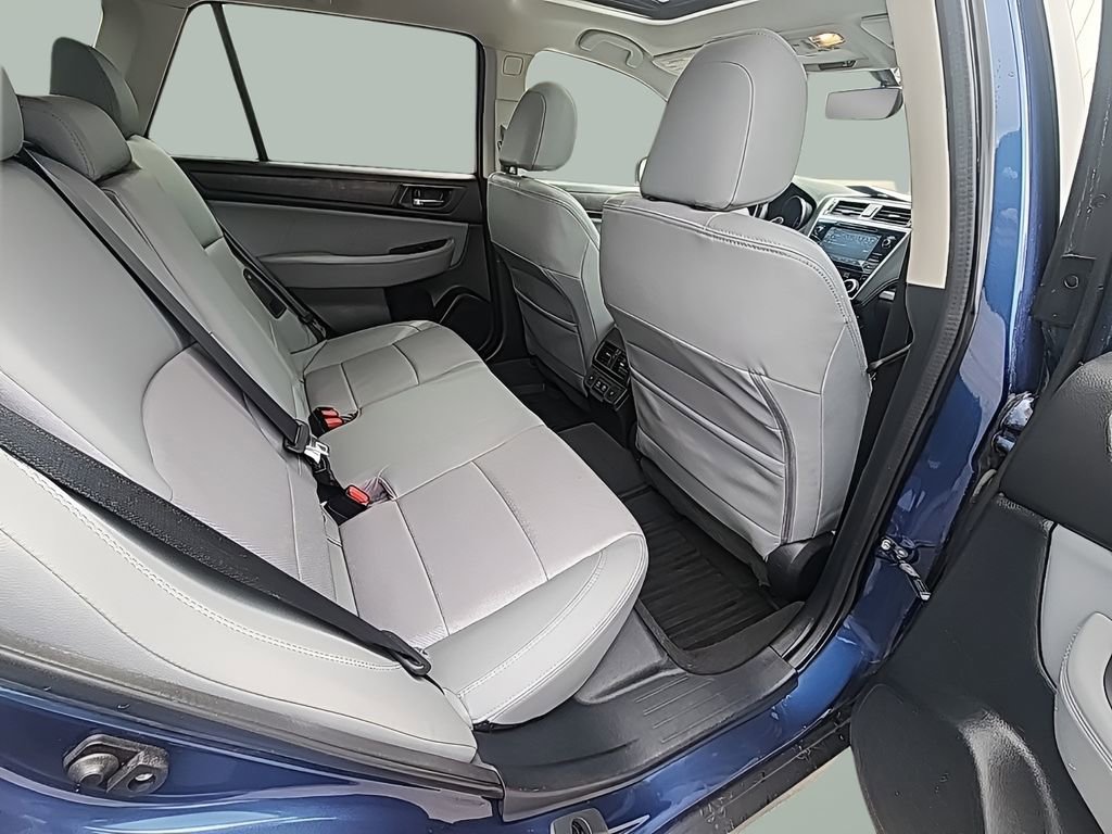 Used 2019 Subaru Outback 2.5i Limited w/ Protection Package #1 image 13