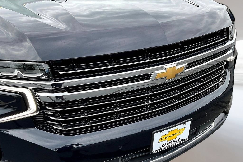 Used 2022 Chevrolet Tahoe LT w/ Max Trailering Package AWD/4WD image 30