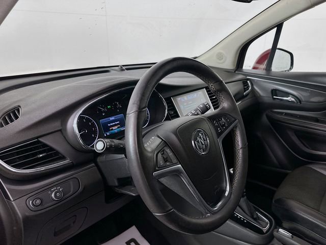Used 2018 Buick Encore Preferred image 9