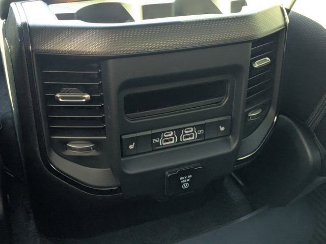 New 2026 RAM 1500 Rebel w/ Rebel Level 2 Equipment Group image 13