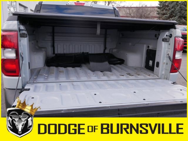 Used 2023 Ford Maverick XLT w/ Black Appearance Package image 13