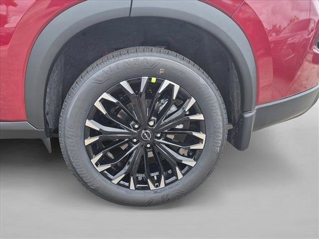 New 2027 Nissan Rogue SV FWD image 9