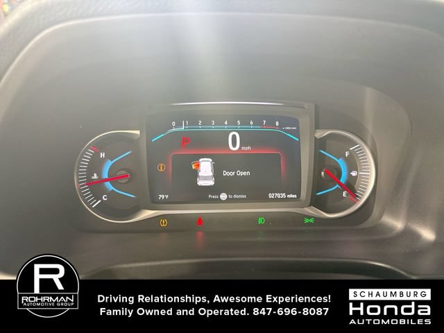 Used 2022 Honda Pilot Touring image 17