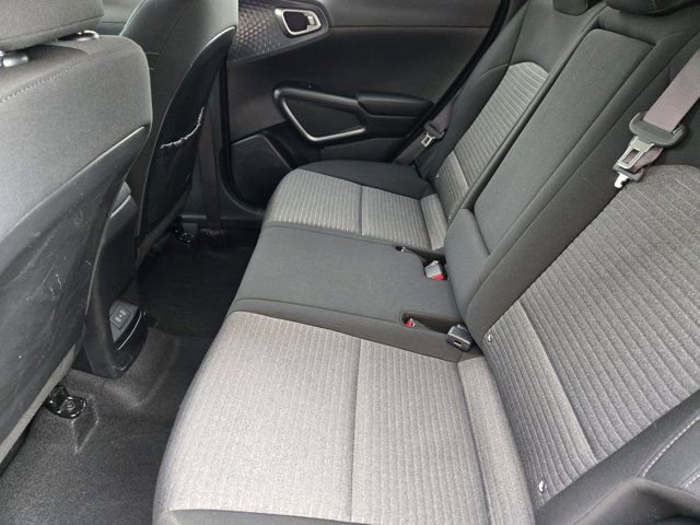 Certified 2023 Kia Soul EX image 30