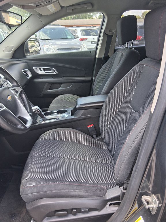 Used 2013 Chevrolet Equinox LT w/ All Star Package AWD/4WD image 3