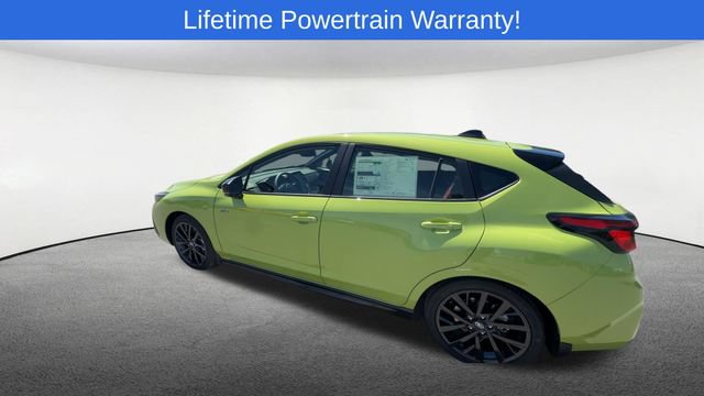 New 2026 Subaru Impreza RS AWD/4WD image 7