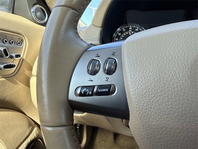 Used 2010 Jaguar XK Convertible image 29