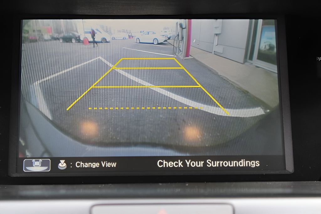 Used 2015 Acura MDX SH-AWD w/ Technology Package image 12