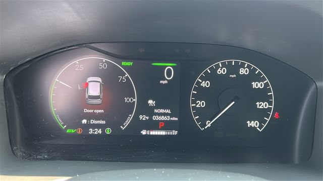 Used 2023 Honda CR-V Sport image 15