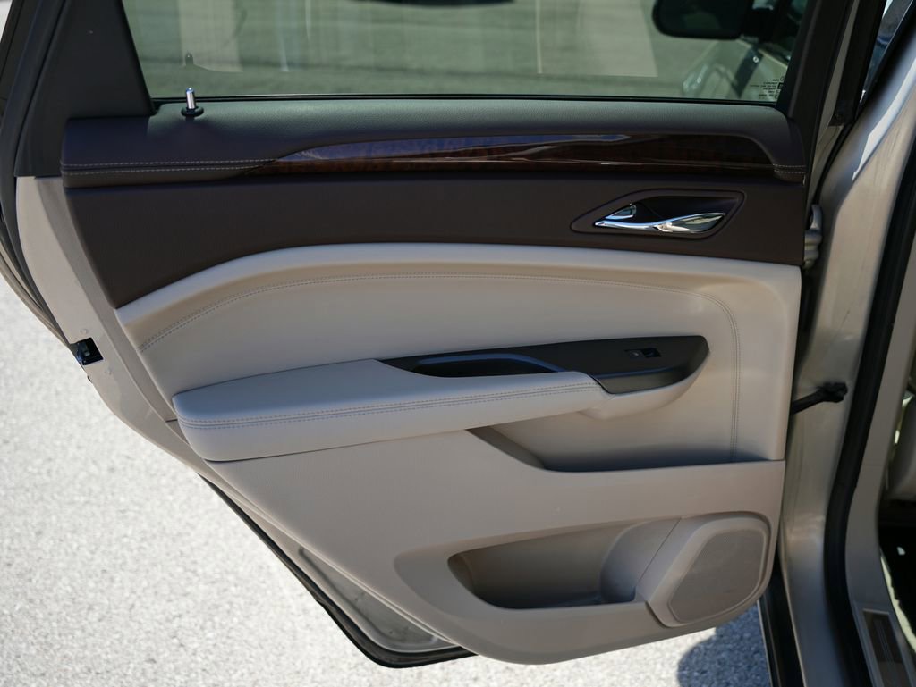 Used 2012 Cadillac SRX Performance FWD image 20