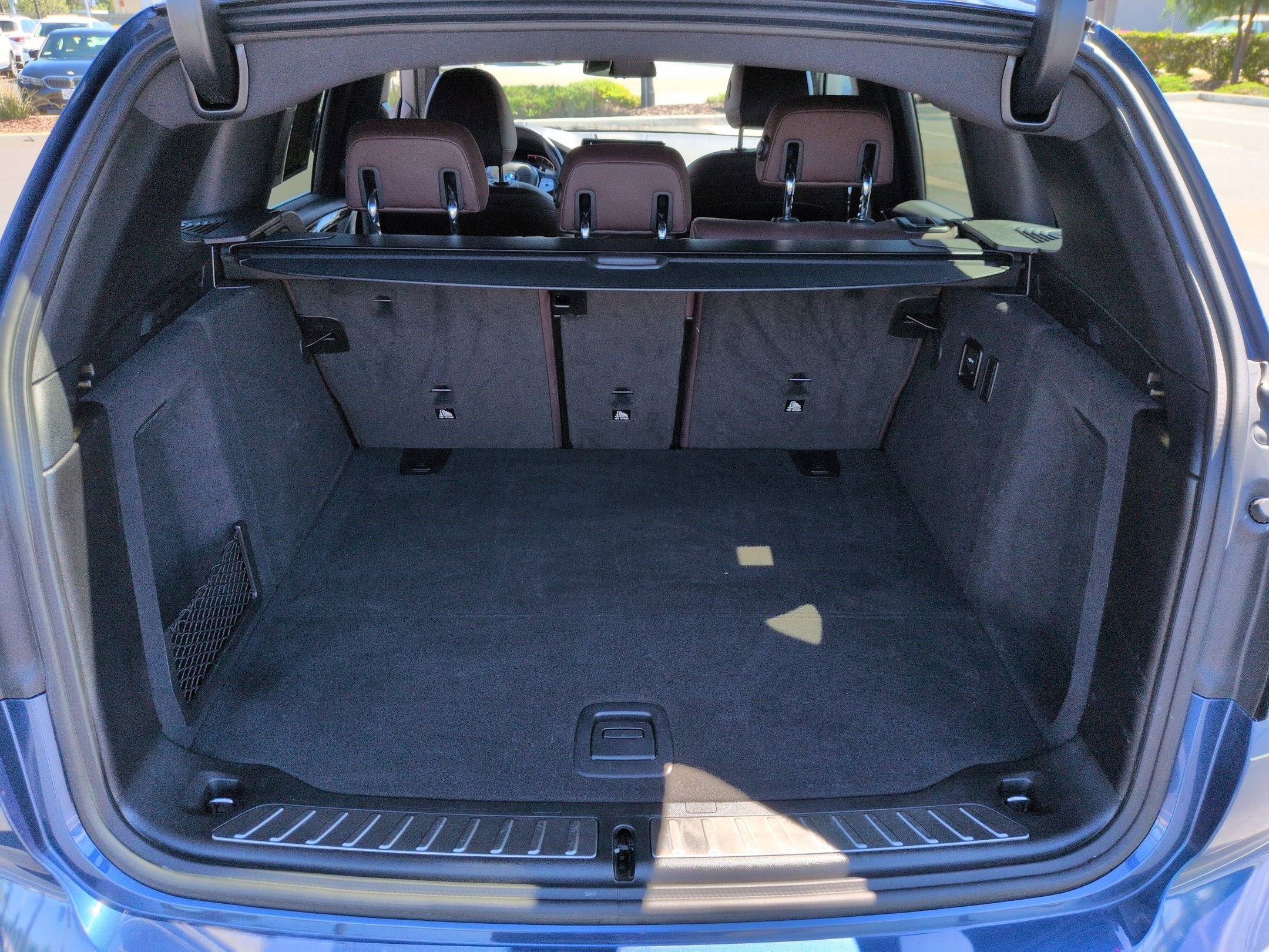 Used 2023 BMW X3 xDrive30i w/ Premium Package image 32