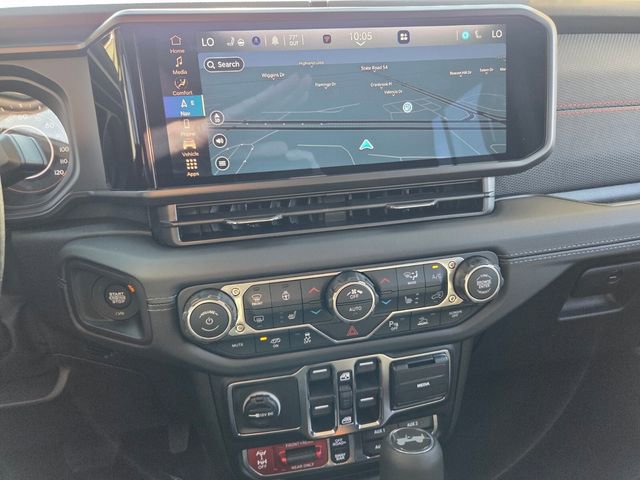 New 2026 Jeep Wrangler Unlimited Rubicon 392 image 23