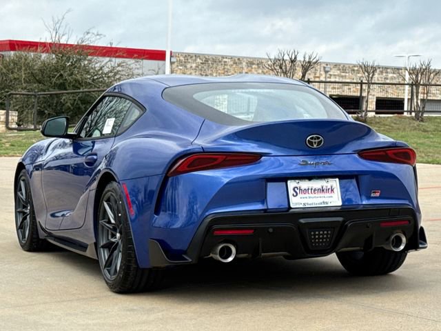 New 2026 Toyota Supra Premium image 6