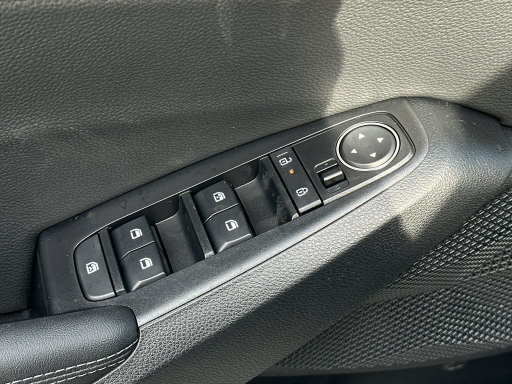 New 2026 Kia Seltos S AWD/4WD image 13