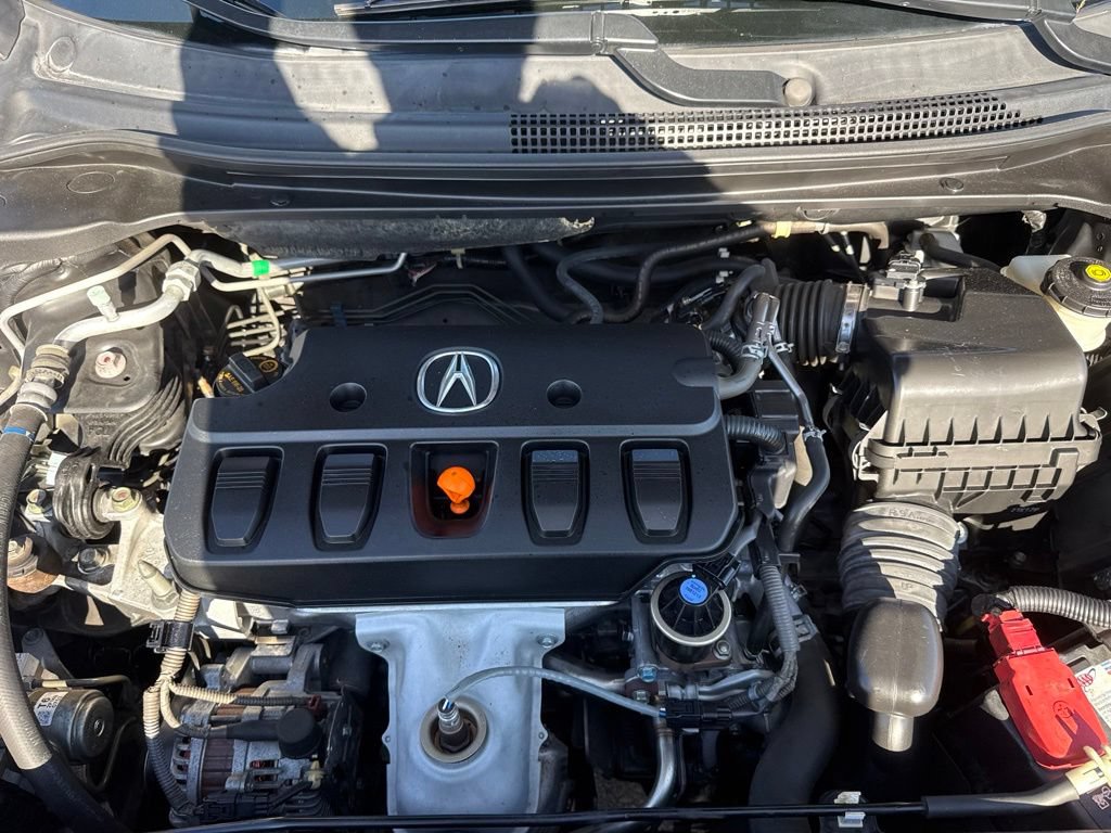 Used 2013 Acura ILX w/ Technology Package FWD image 32
