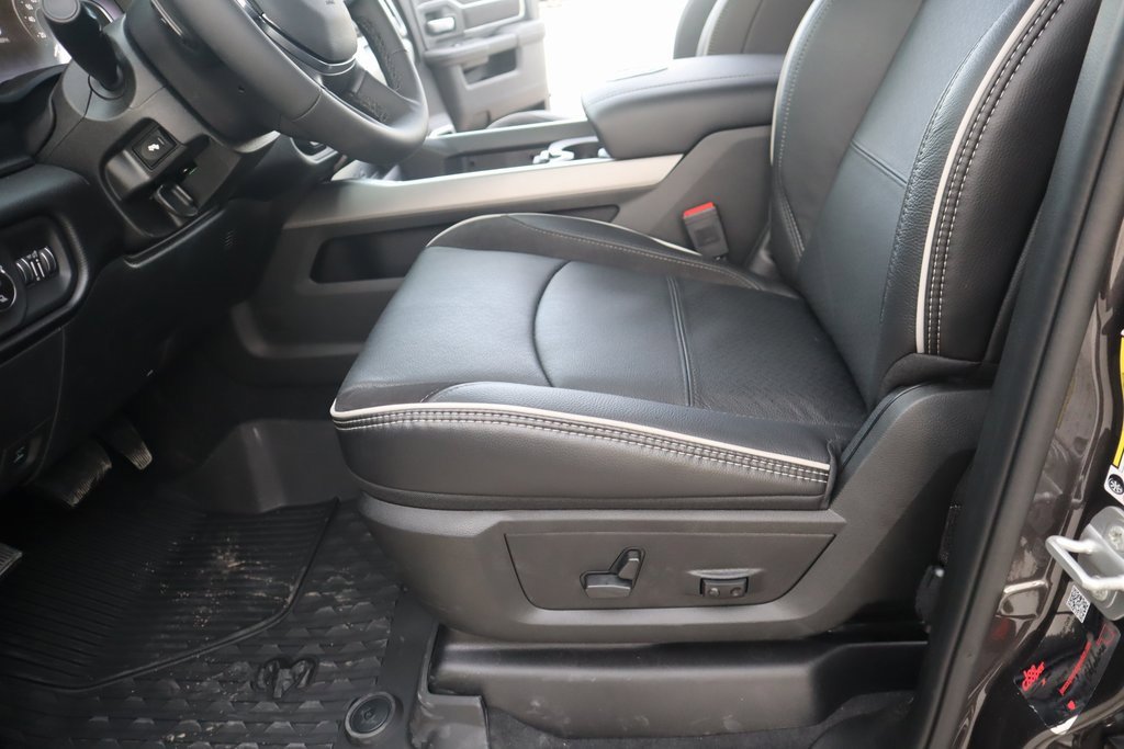 New 2026 RAM 2500 Laramie image 12