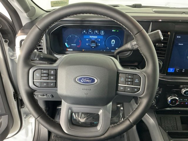 New 2026 Ford F350 Lariat image 21
