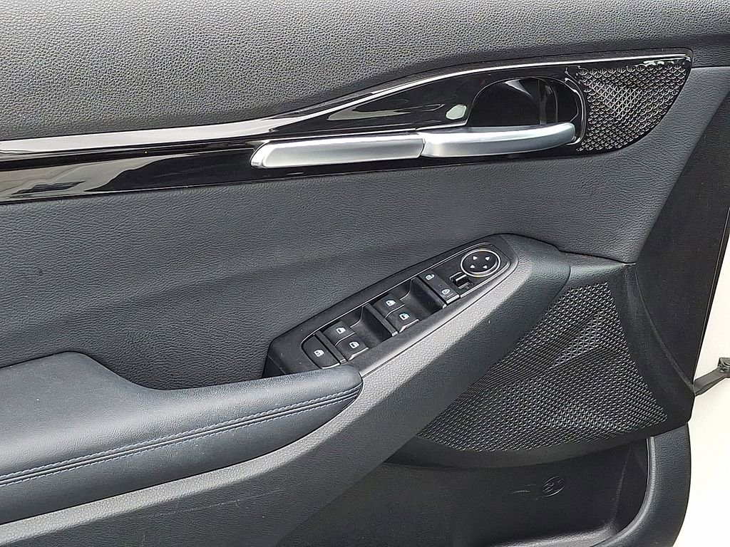 Certified 2023 Kia Seltos S AWD/4WD image 12