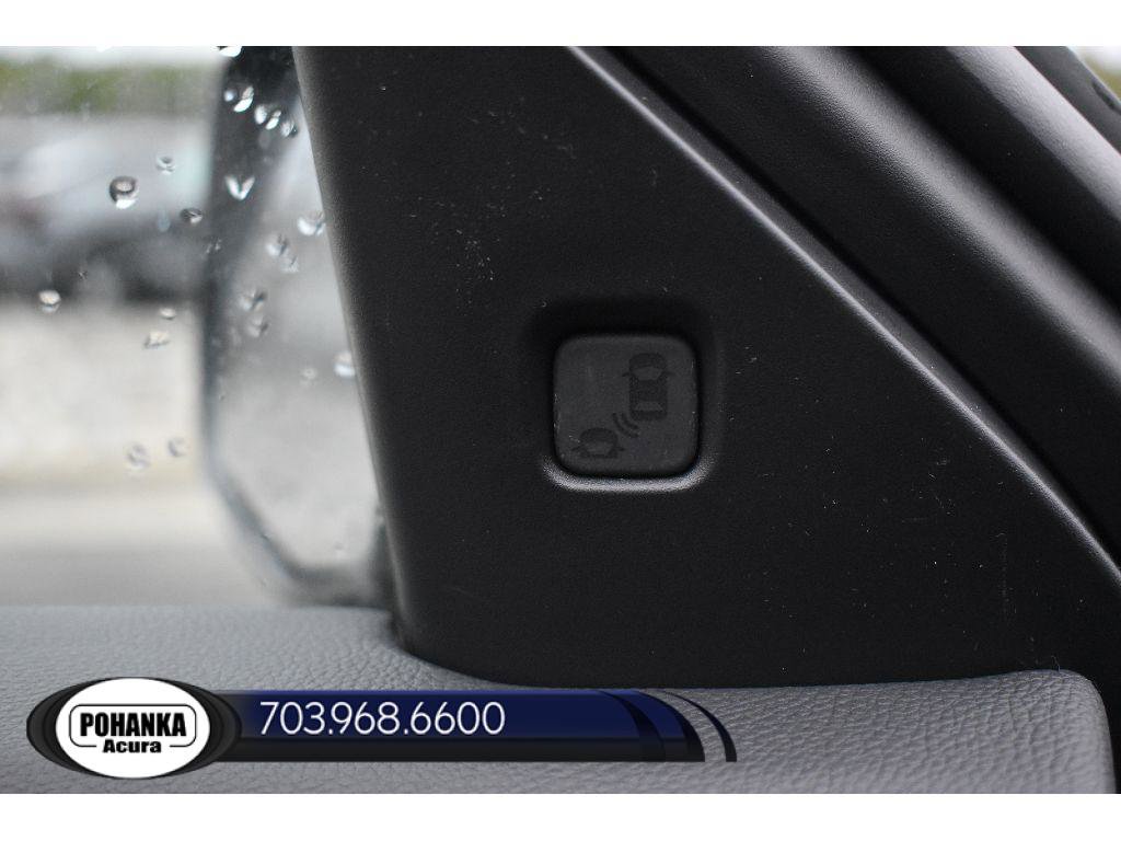 New 2026 Acura RDX Technology Package image 24