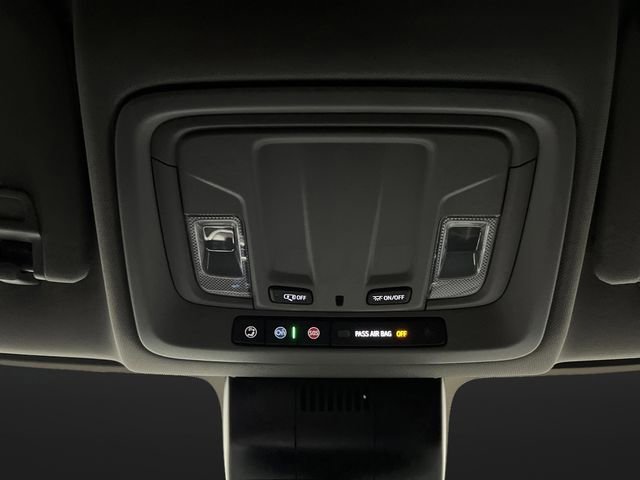 Used 2023 Chevrolet Silverado 1500 LTZ image 28