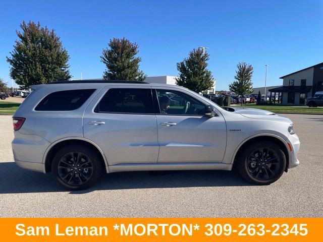 Used 2024 Dodge Durango R/T RWD image 2