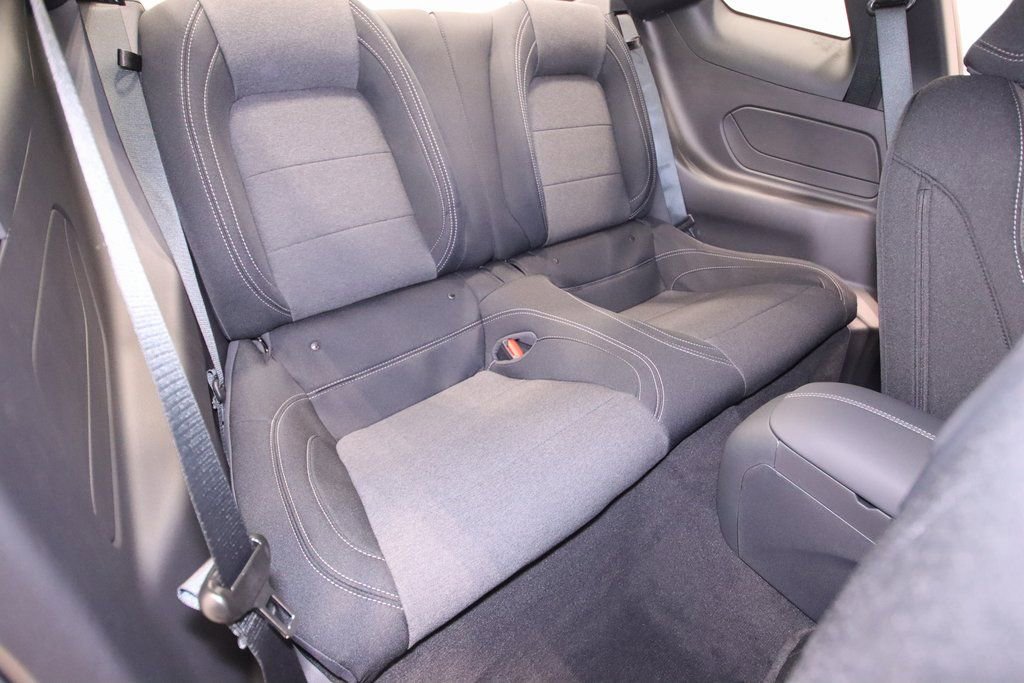 New 2025 Ford Mustang GT w/ Mustang Nite Pony Package image 13