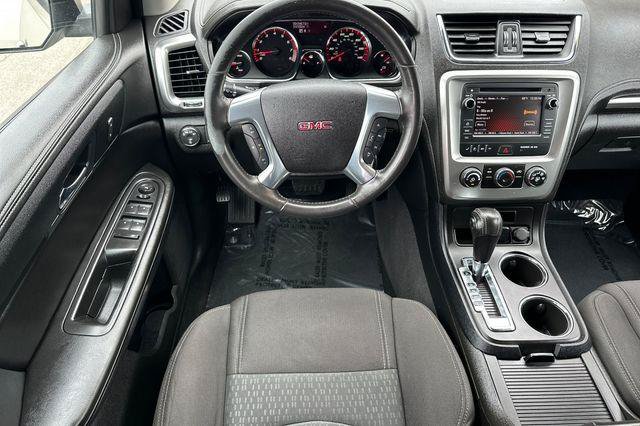 Used 2015 GMC Acadia SLE FWD image 15