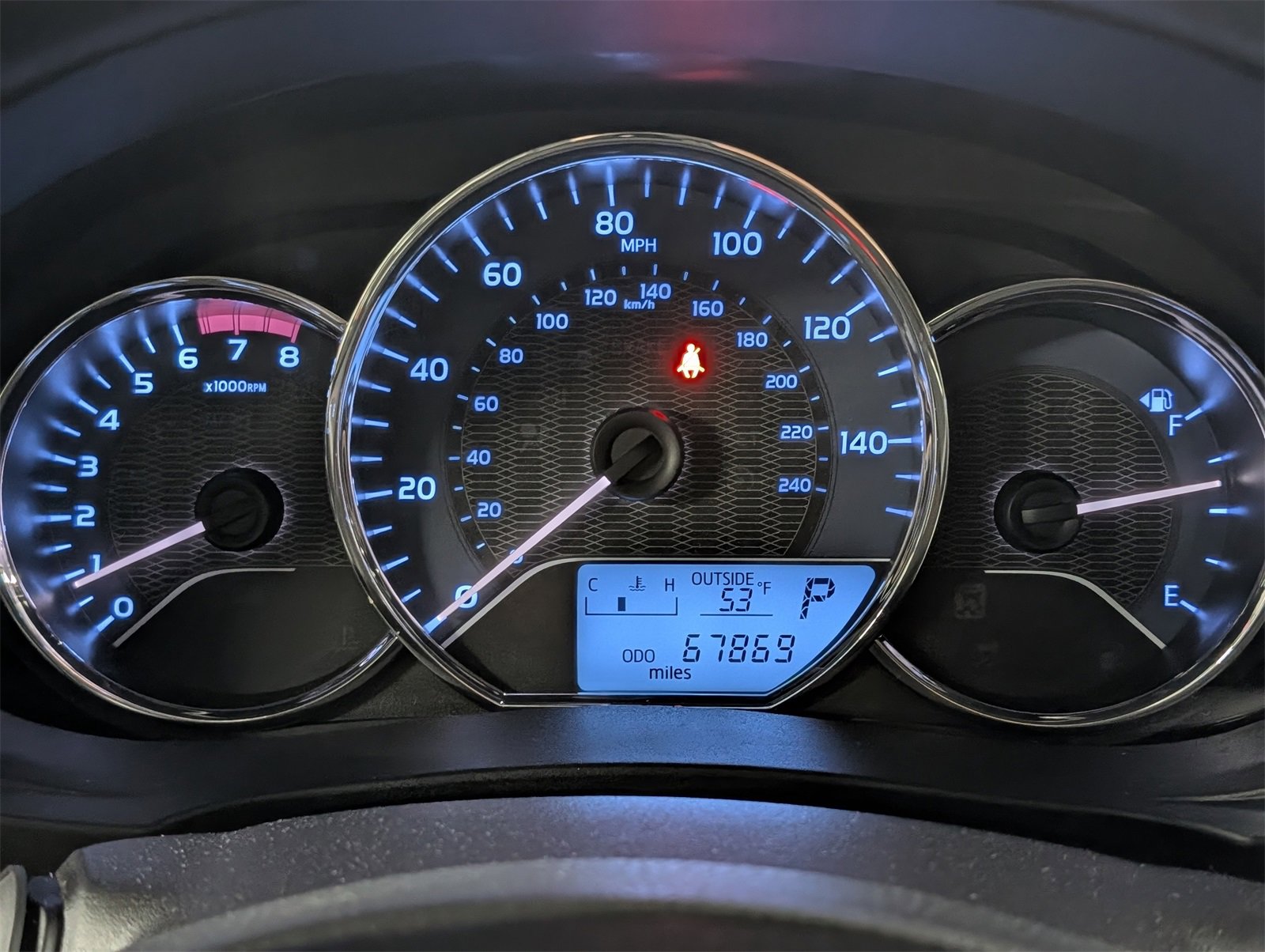 Used 2016 Toyota Corolla S image 25