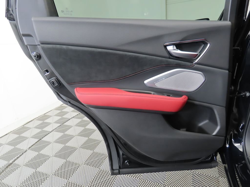 New 2026 Acura RDX A-Spec image 28