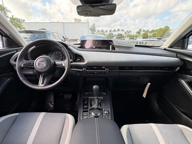 New 2026 MAZDA CX-30 Aire Edition image 10