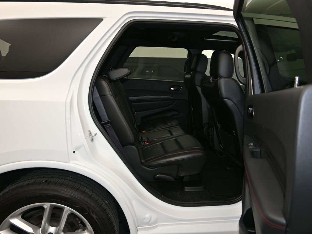 Certified 2024 Dodge Durango GT RWD image 27