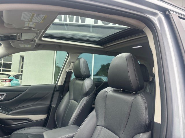 Certified 2024 Subaru Forester Limited w/ Convenience Package AWD/4WD image 15
