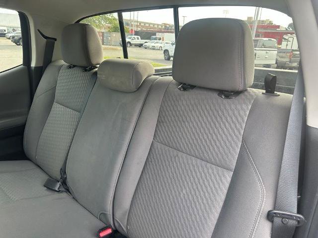 Used 2023 Toyota Tacoma SR5 RWD image 28