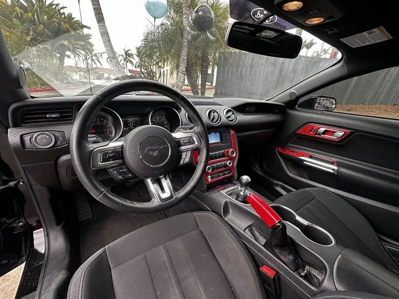 Used 2020 Ford Mustang GT RWD image 20