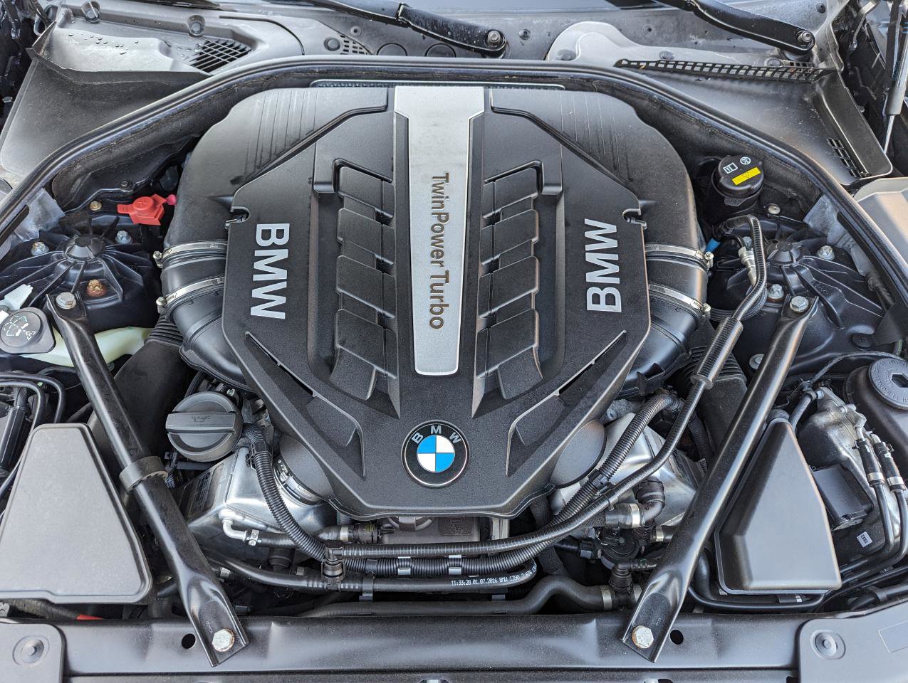 Used 2017 BMW 650i Gran Coupe xDrive 650i xDrive Gran Coupe image 47