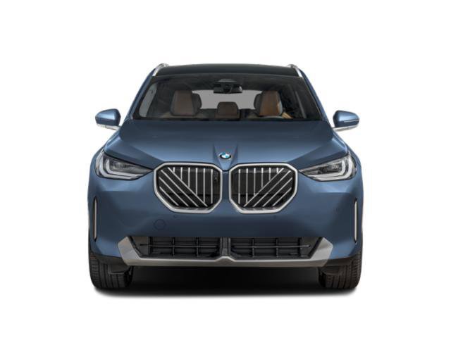 Certified 2026 BMW X3 xDrive30 w/ Convenience Package AWD/4WD image 7