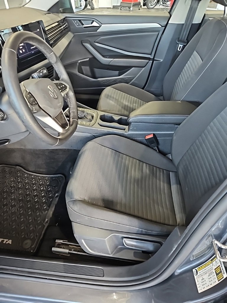 New 2025 Volkswagen Jetta S image 25