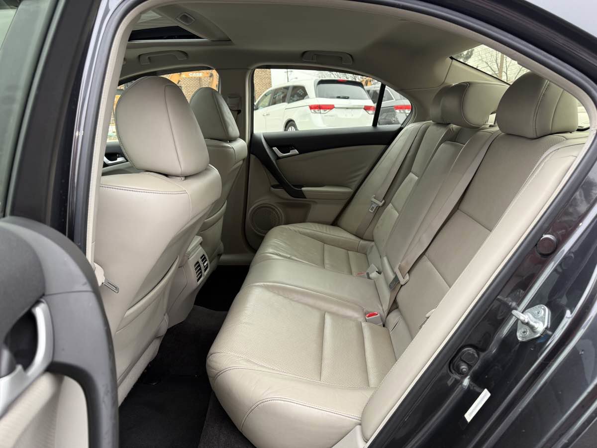 Used 2012 Acura TSX Tech Pkg image 12