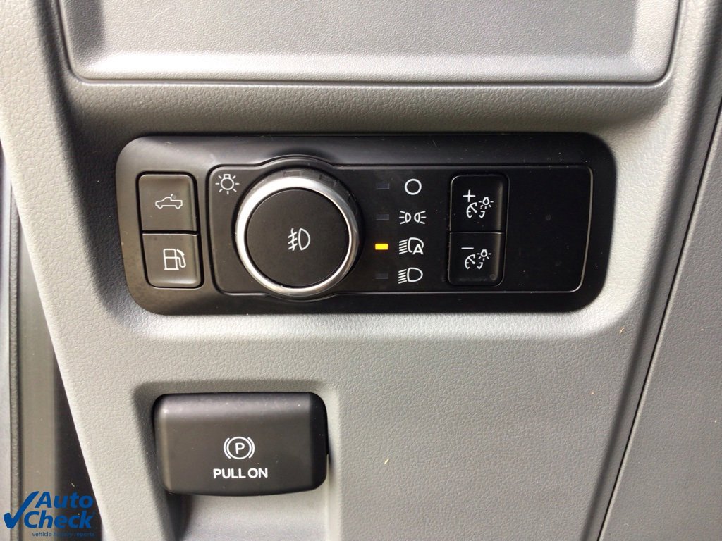 Used 2024 Ford F150 XLT w/ Mobile Office Package image 31