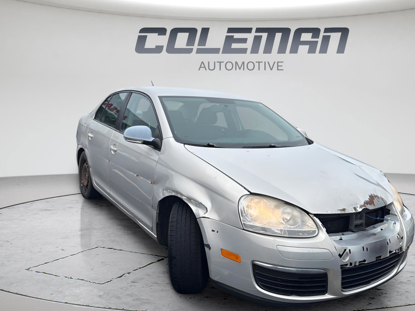 Used 2010 Volkswagen Jetta S FWD image 4
