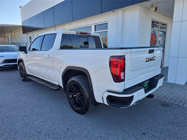Certified 2022 GMC Sierra 1500 Elevation w/ Elevation Premium Package image 5
