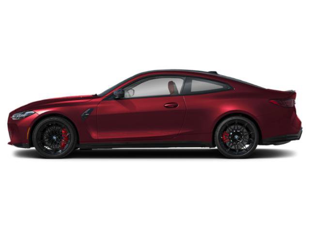 New 2027 BMW M4 xDrive Competition AWD/4WD image 3