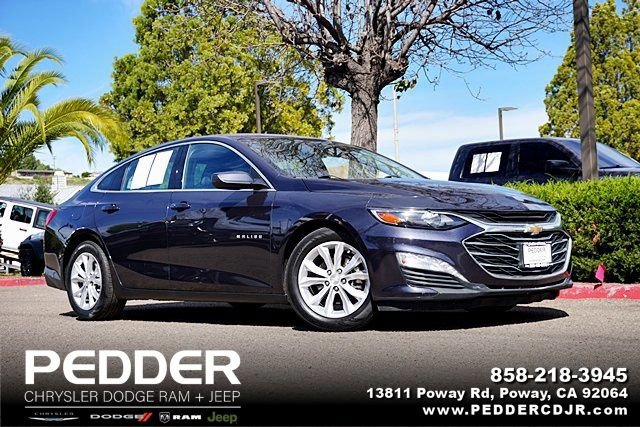 Used 2023 Chevrolet Malibu LT w/ Driver Confidence Package FWD video 1