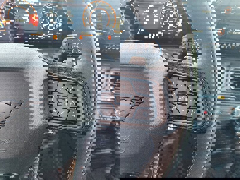 Used 2024 Ford Mustang Dark Horse image 37