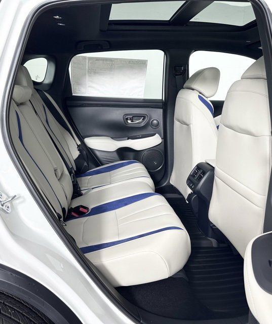 New 2025 Acura ADX A-Spec image 27