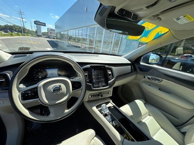 Used 2022 Volvo XC90 T8 Inscription w/ Advanced Package AWD/4WD image 21